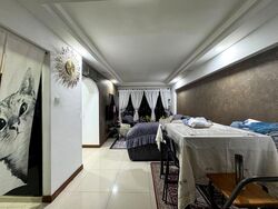 Blk 458A Fernvale Woods (Sengkang), HDB 5 Rooms #529372471